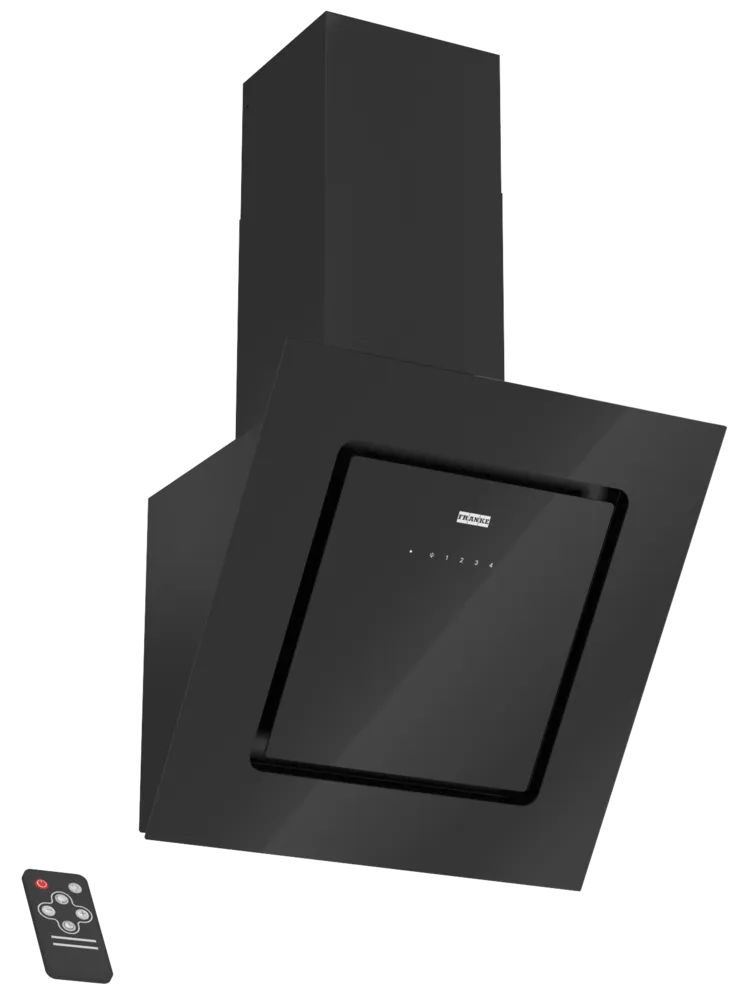 Детальное фото товара: Franke MELODY 60 BK