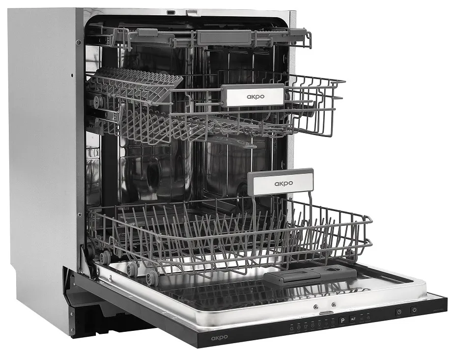 Детальное фото товара: AKPO ZMA60 Series 6G Pro