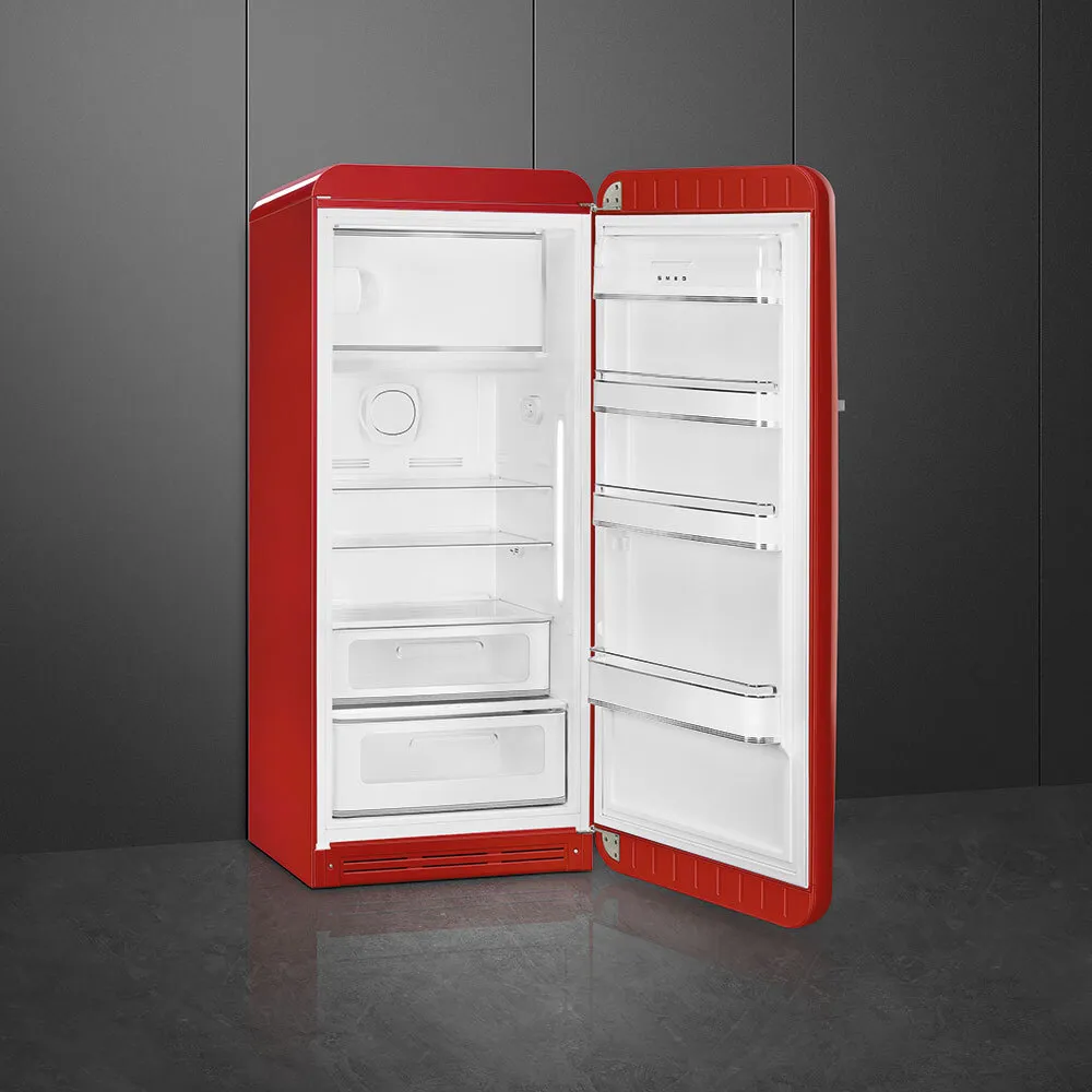 Детальное фото товара: Smeg FAB28RRD6