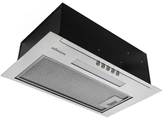 Фото товара: Konigin Level Up Inox 45