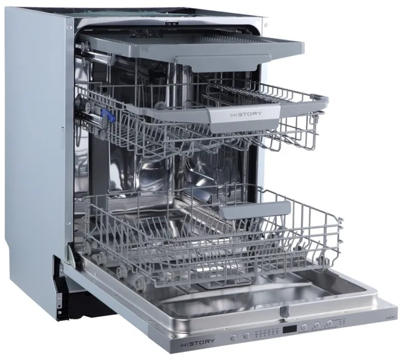 Фото товара: HISTORY DI 66BC MSS