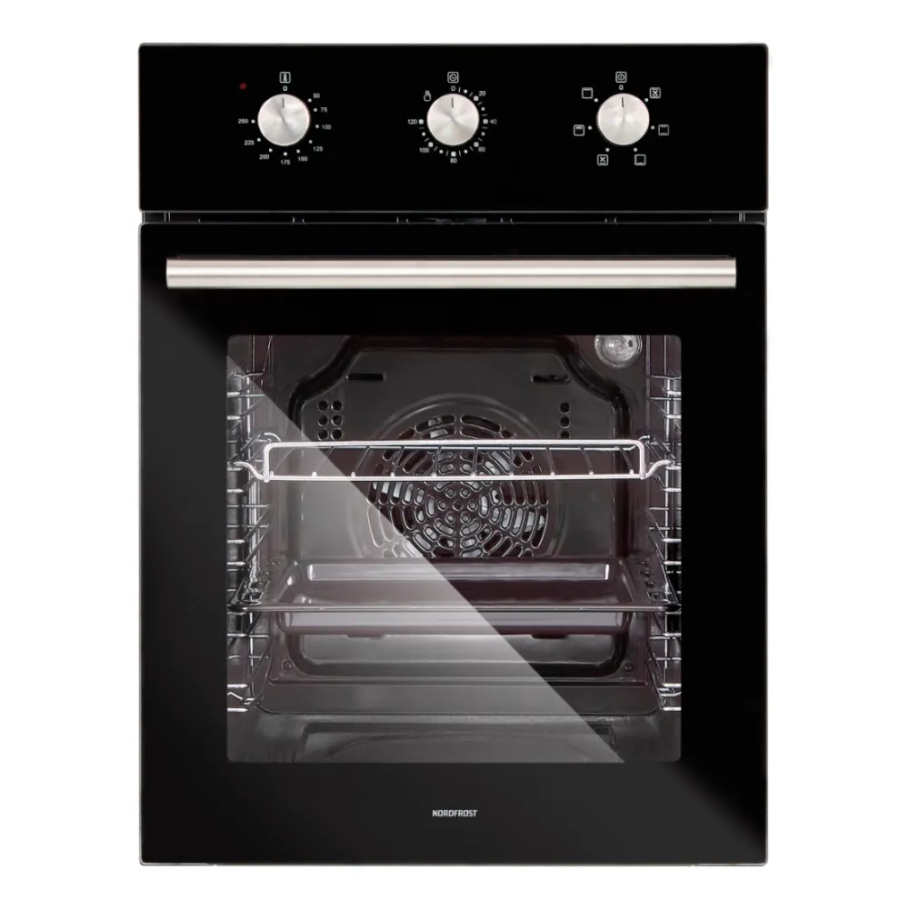 Фото товара: Nordfrost HM 4060 B