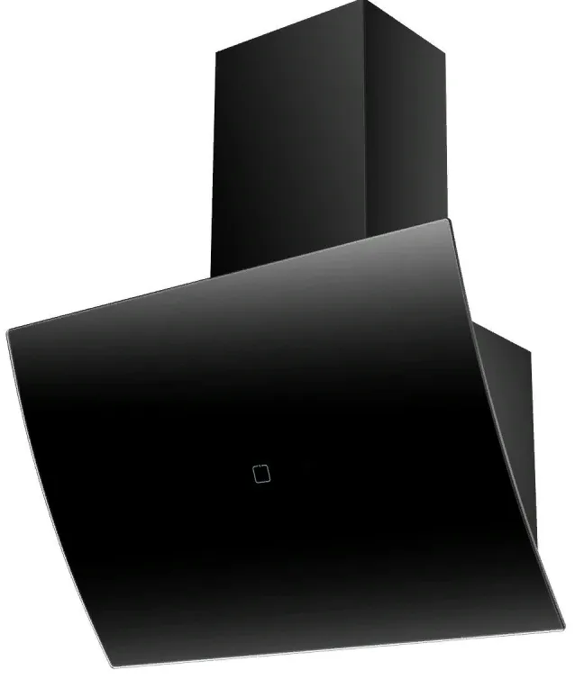 Фото товара: Maunfeld SKY STAR CHEF 60 Glass Black