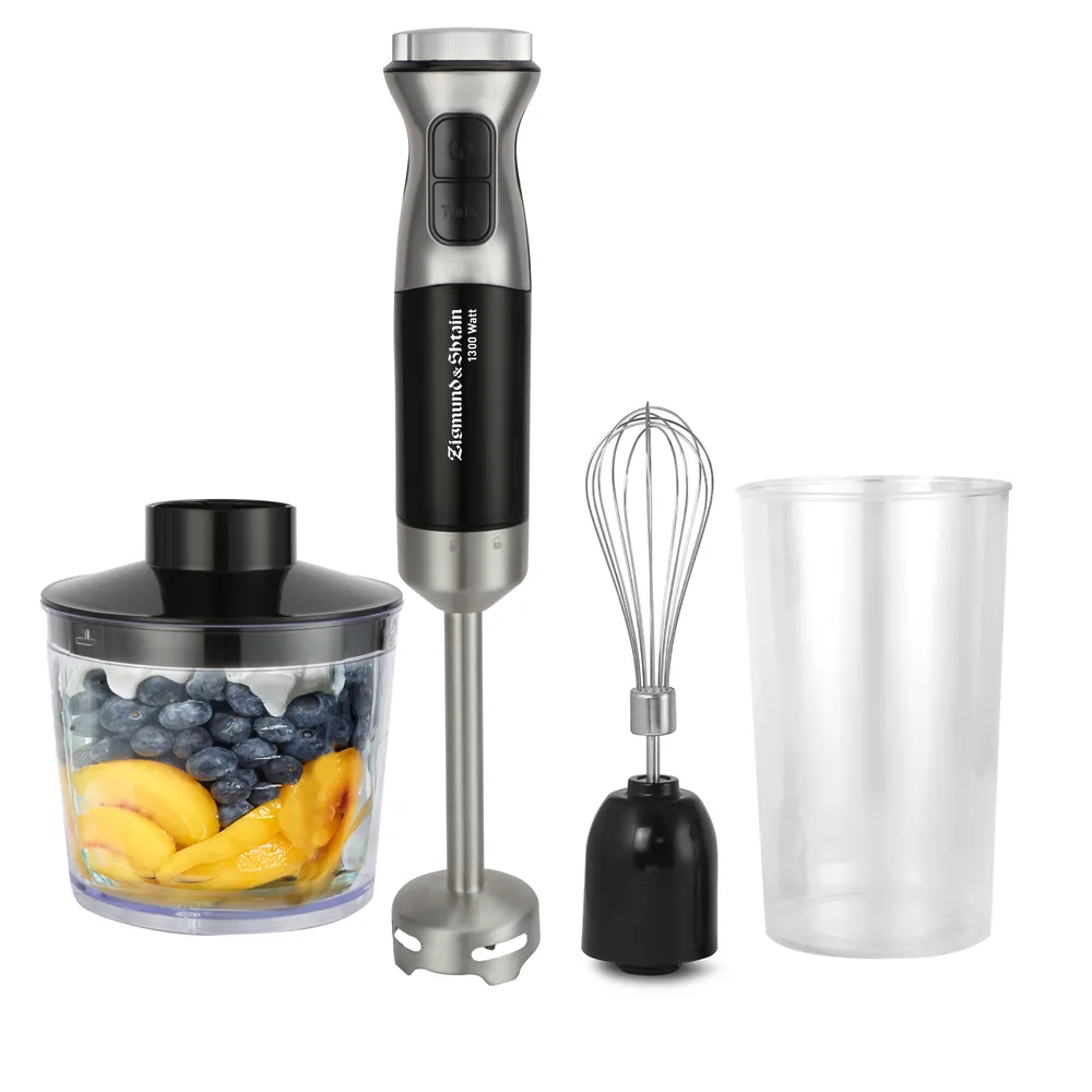 Фото товара: Zigmund & Shtain BH-241 M