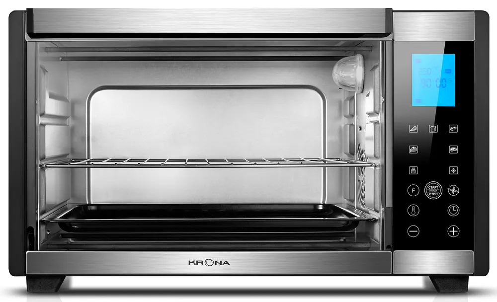 Фото товара: Krona OFEN 28 BLS