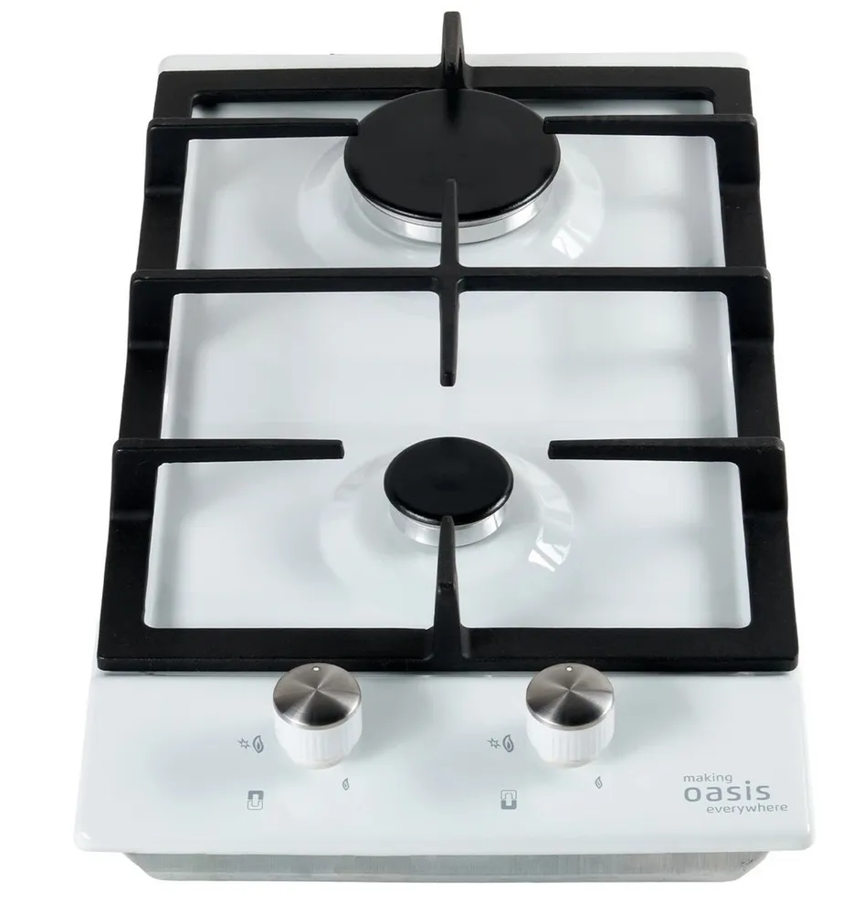 Детальное фото товара: making Oasis everywhere P-MEWD газовая поверхность