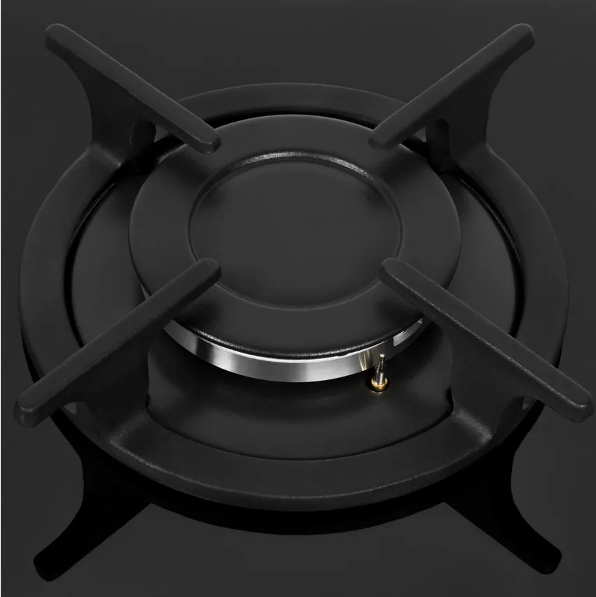 Детальное фото товара: Maunfeld EGHG.64.1CB/G газовая поверхность