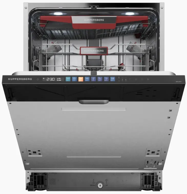 Детальное фото товара: Kuppersberg GIM 6097