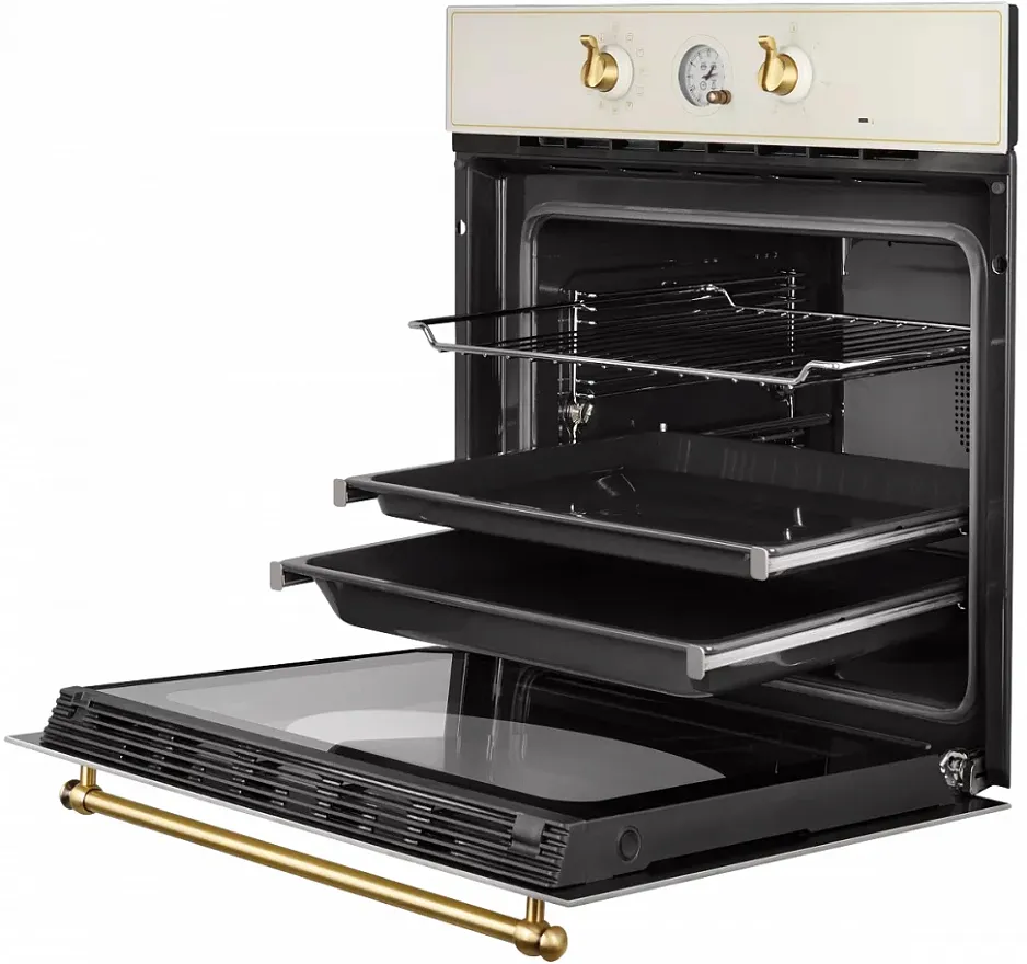 Детальное фото товара: Kuppersberg SR 6911 C Bronze