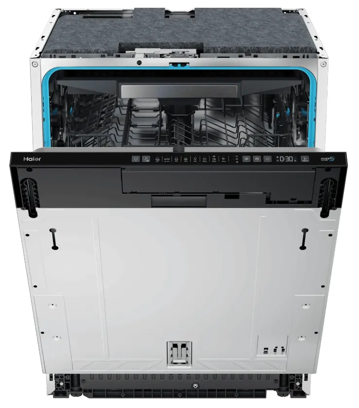 Детальное фото товара: Haier HDWE16-594RU