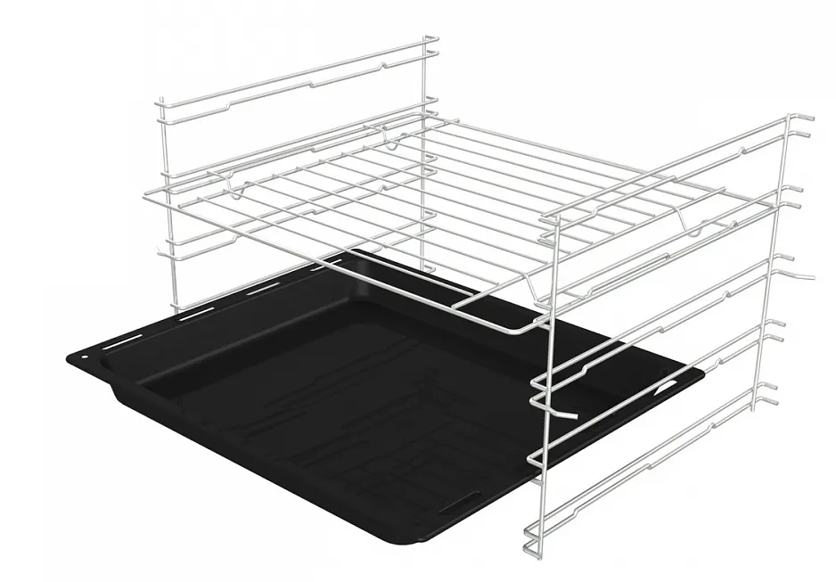 Детальное фото товара: Gorenje BO6725E02NBG