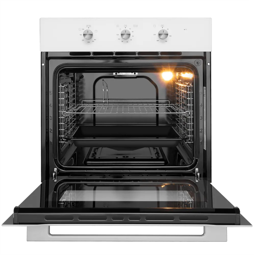 Детальное фото товара: Maunfeld MOGS703W