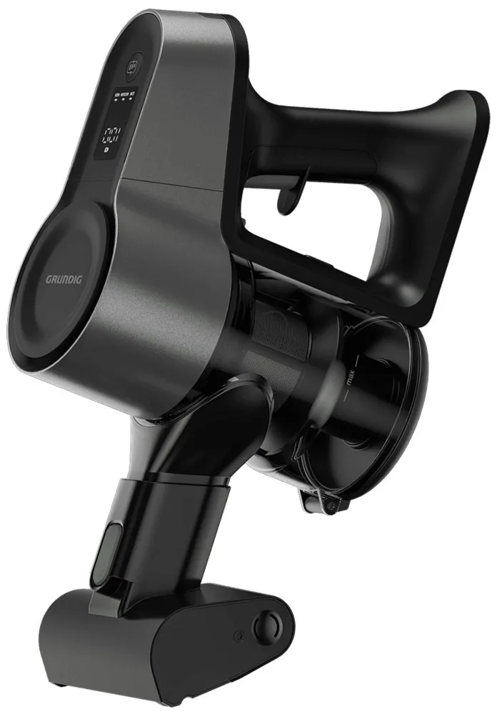 Детальное фото товара: Grundig VCP 6230 PET