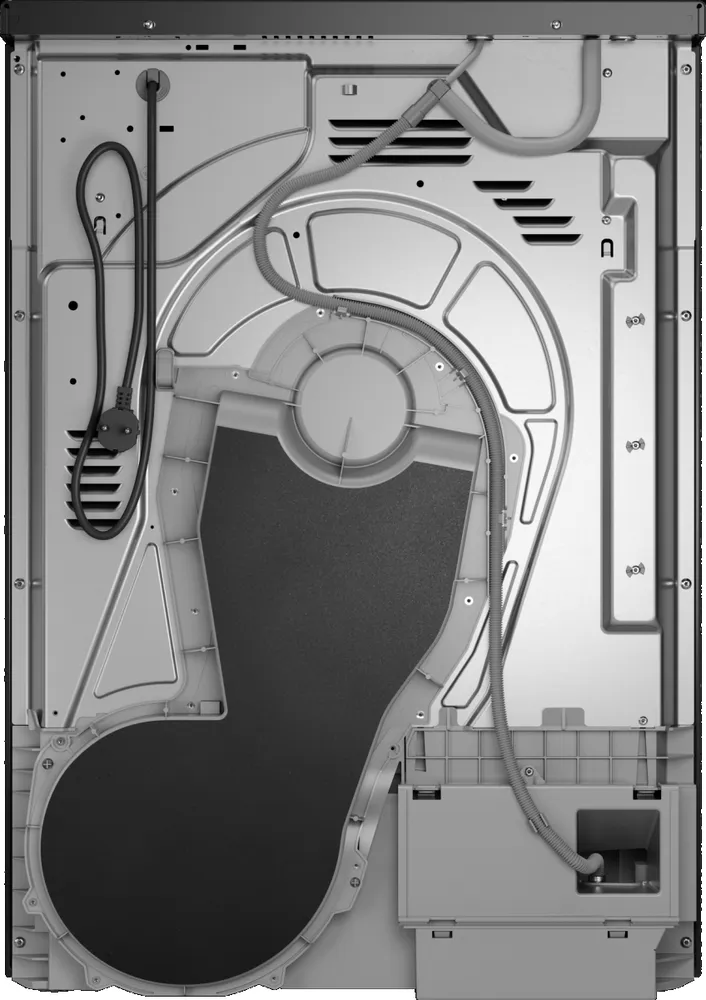 Детальное фото товара: ASKO T509HRG