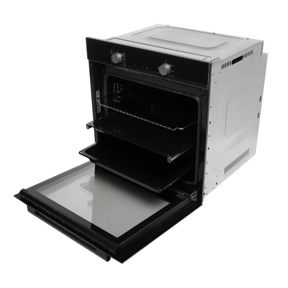 Детальное фото товара: Konigin Mint 60 BK E10