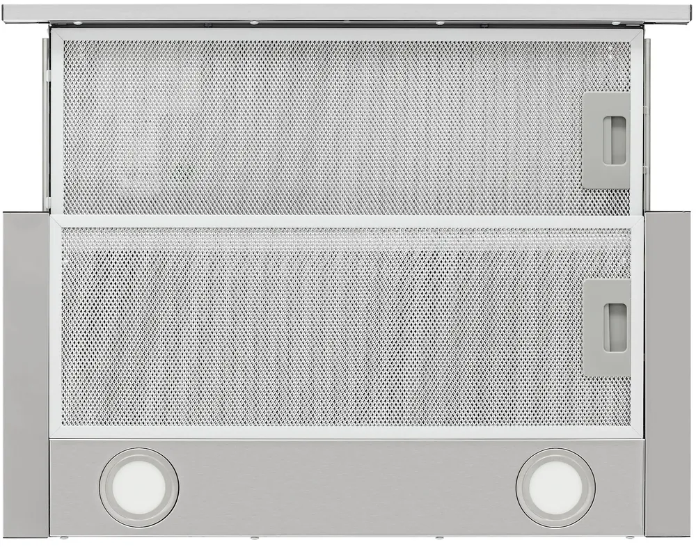 Детальное фото товара: Krona Kamilla T 600 inox (2 мотора)