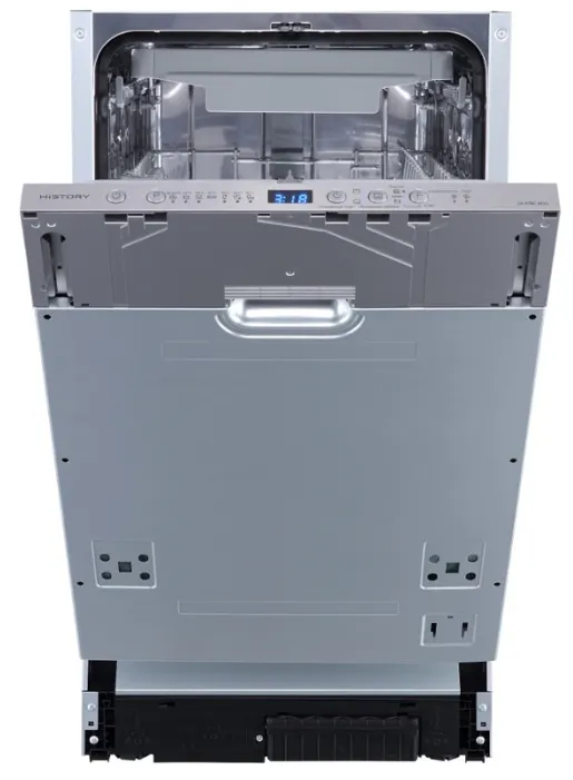 Детальное фото товара: HISTORY DI 47BC MSS