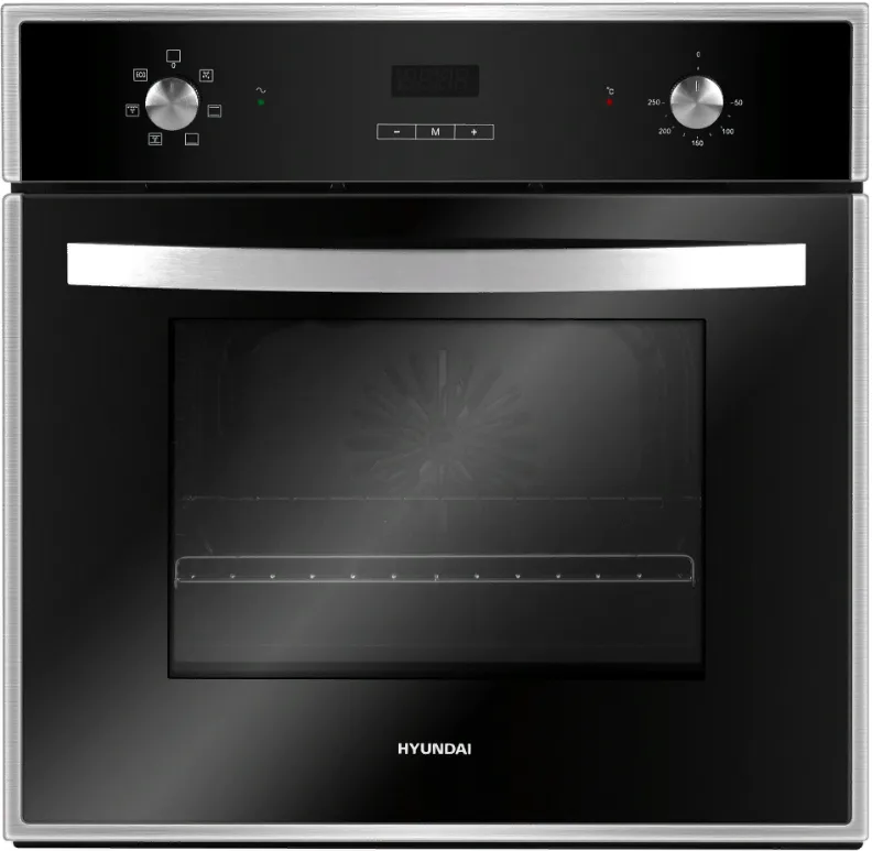 Фото товара: Hyundai HEO 6642 IX