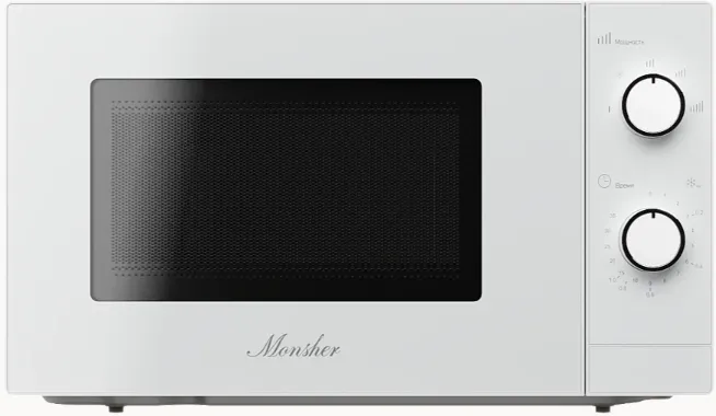 Фото товара: Monsher MTW 204 Blanc