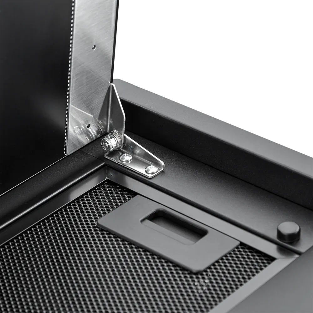 Детальное фото товара: EXITEQ EX-6036 Black