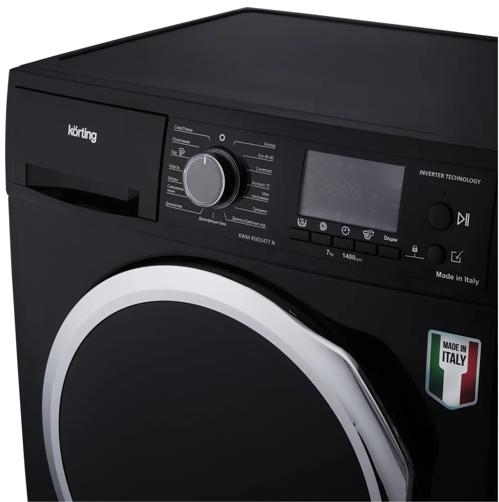 Детальное фото товара: Korting KWM 45ID1477 N