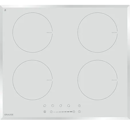 Фото товара: Graude IK 60.1 WF индукционная поверхность