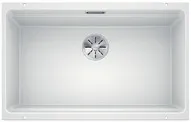 Детальное фото товара: Blanco Etagon 700 - U, мойка, гранит, белый