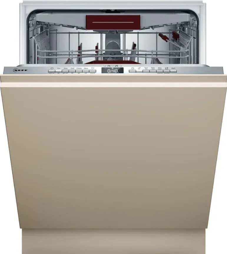 Фото товара: NEFF S155ECX15E