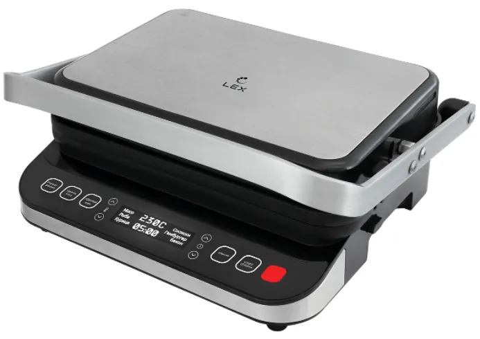 Фото товара: LEX LXGR 5005