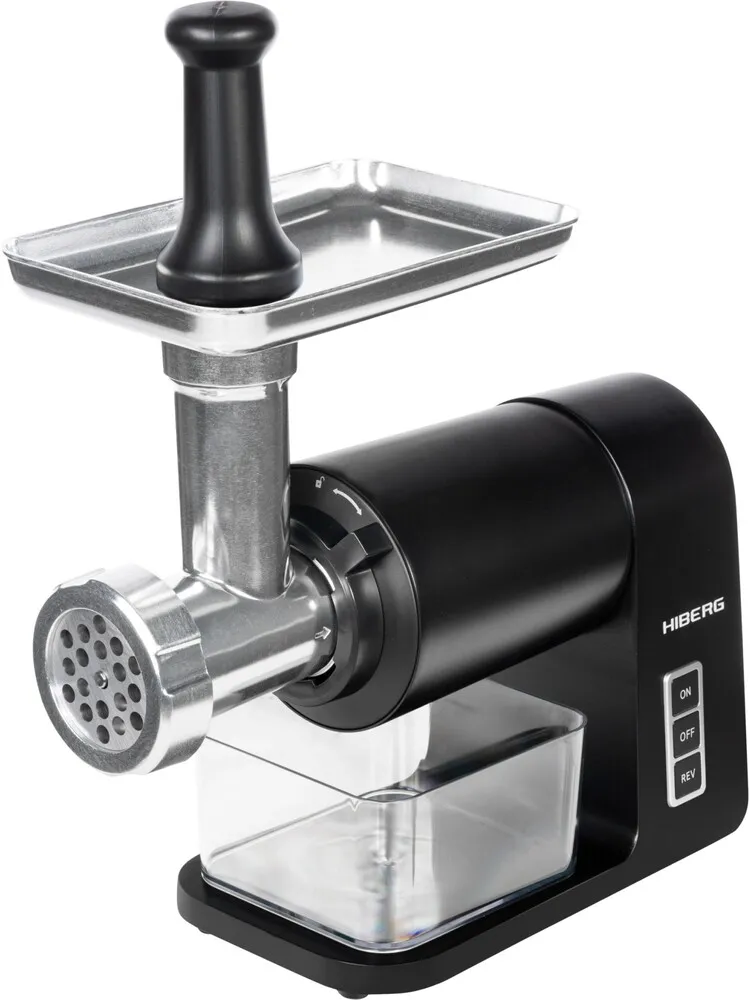 Фото товара: HIBERG MG 990 B