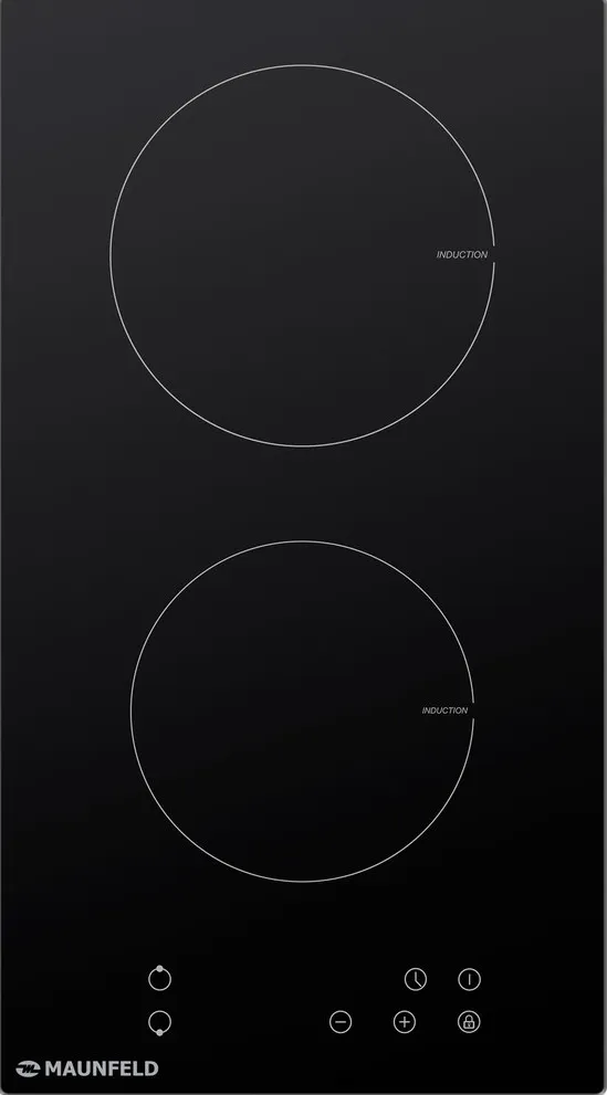 Фото товара: Maunfeld EVI.292ST-BK индукционная поверхность
