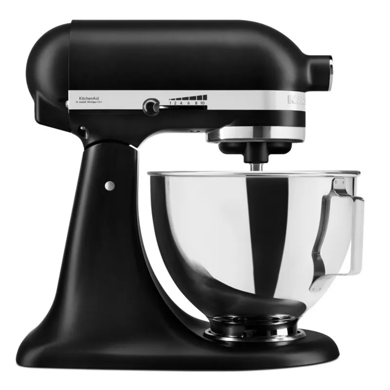 Фото товара: KitchenAid 5KSM95PSEBM