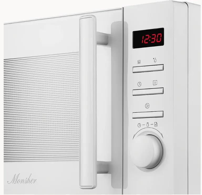 Детальное фото товара: Monsher MTW 203 Blanc