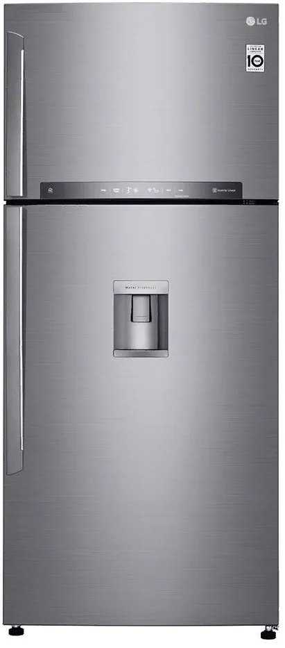 Фото товара: LG GN-F702HMHU