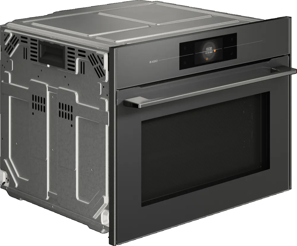 Детальное фото товара: ASKO OCM8478GG