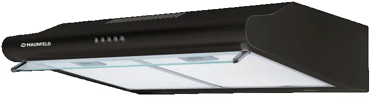 Фото товара: Maunfeld MP-1 60 Black