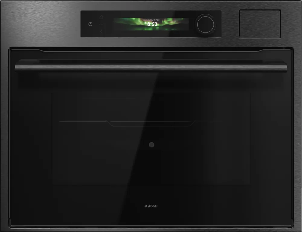 Фото товара: ASKO OCS64BSH