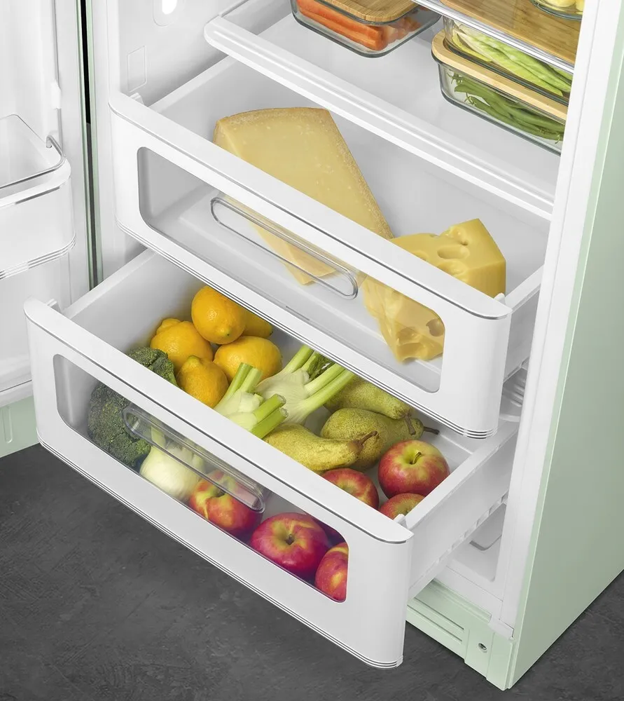 Детальное фото товара: Smeg FAB28LPG6