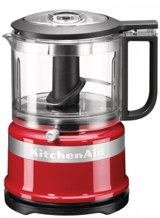 Фото товара: KitchenAid 5KFC3516EER