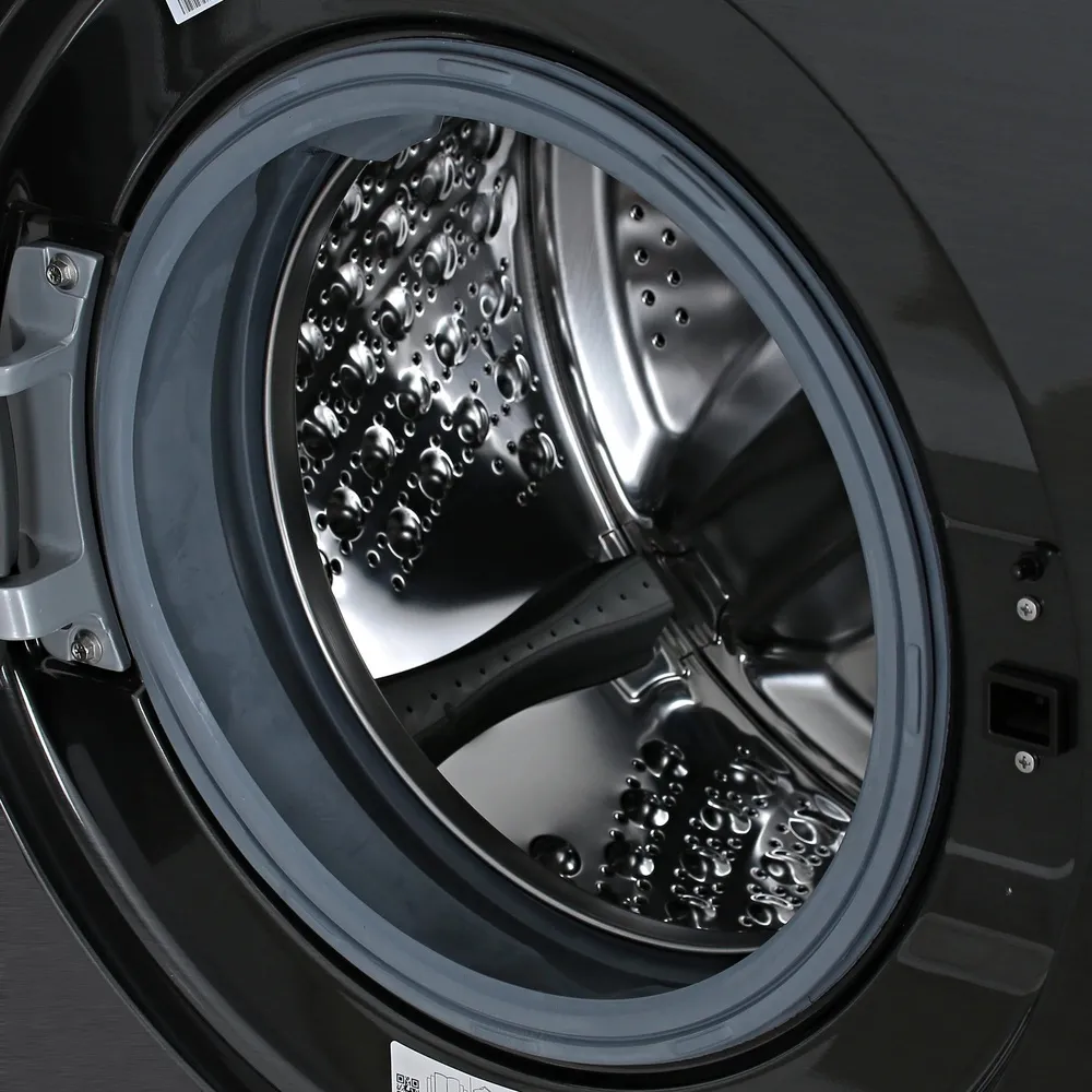 Детальное фото товара: Samsung WW80AG6S28ABLP