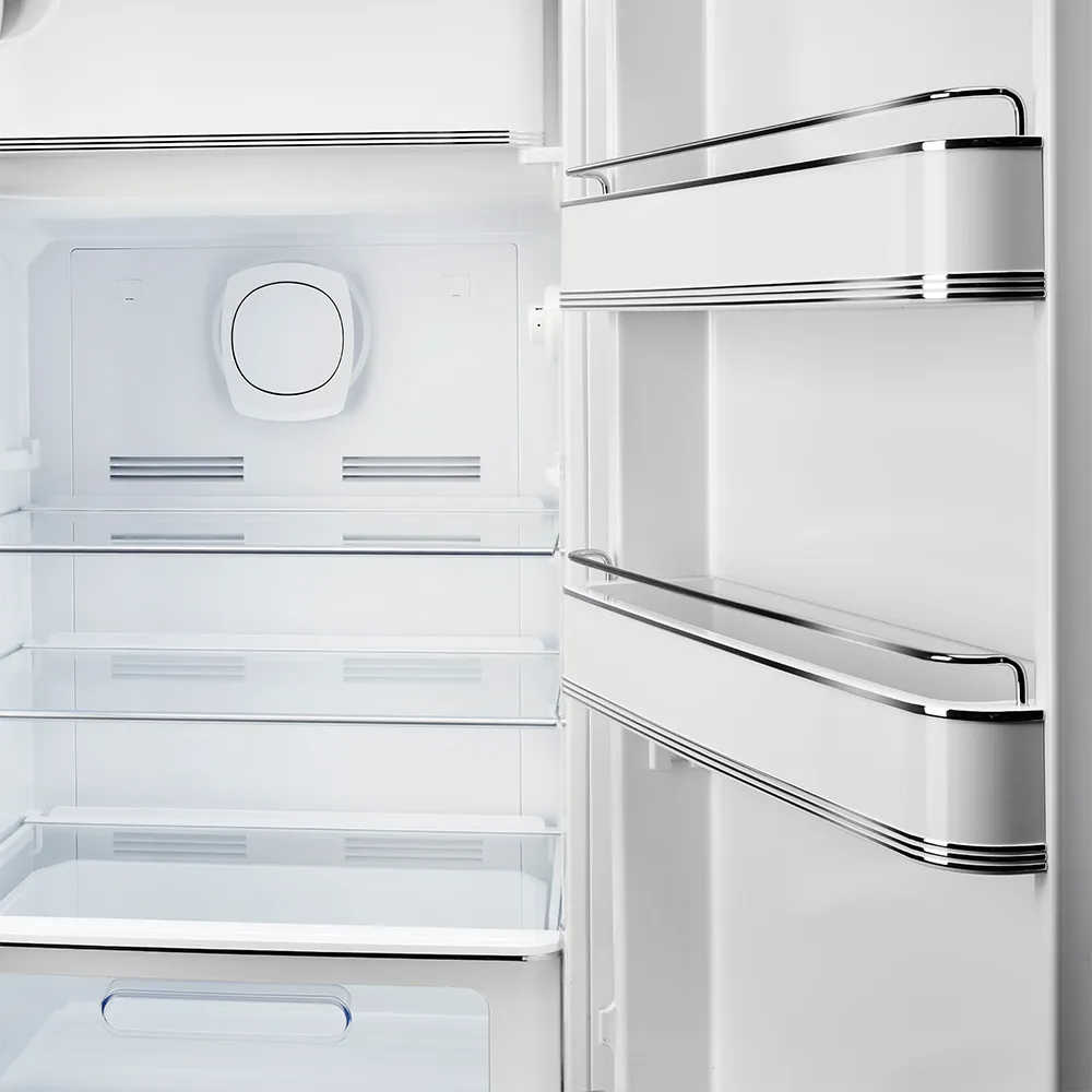 Детальное фото товара: Smeg FAB28RBE6