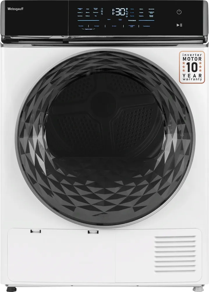Фото товара: Weissgauff WD 779 Diamond Heat Pump