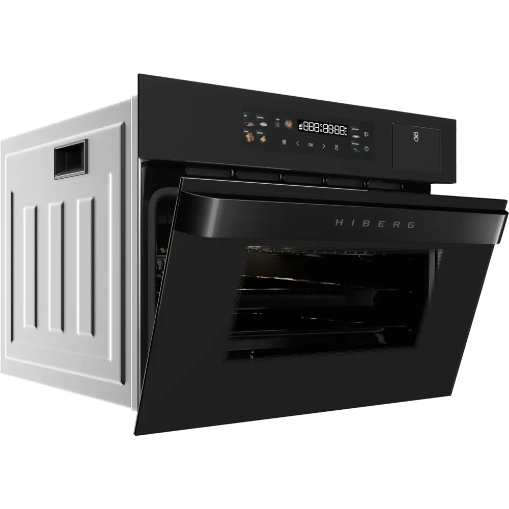 Детальное фото товара: HIBERG S-VMF 5515 B SMART