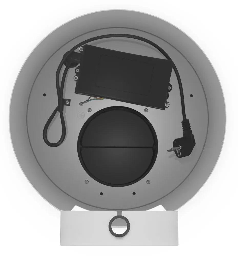 Детальное фото товара: MEFERI TUBE35WH COMFORT