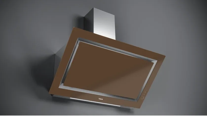 Детальное фото товара: Teka DLV 98660 TOS LONDON BRICK BROWN