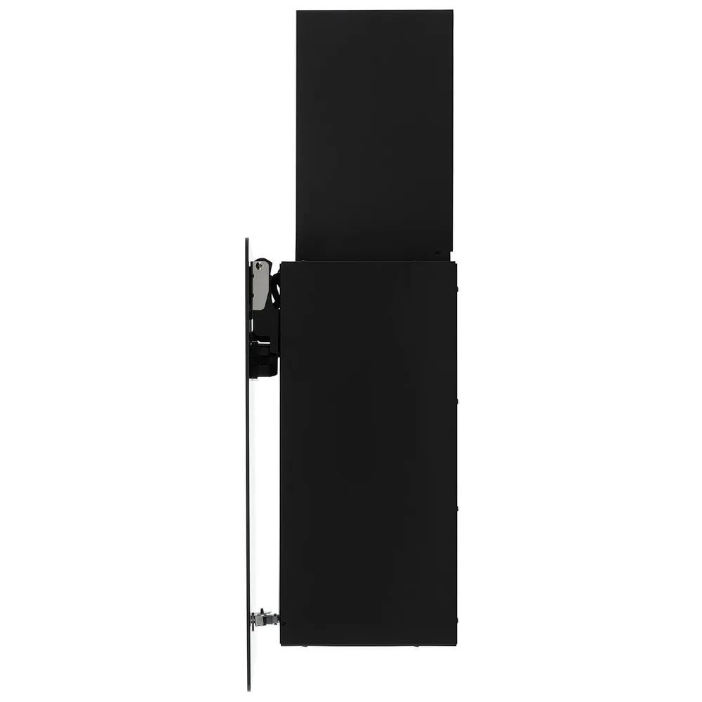 Детальное фото товара: Krona AURA 600 BLACK S