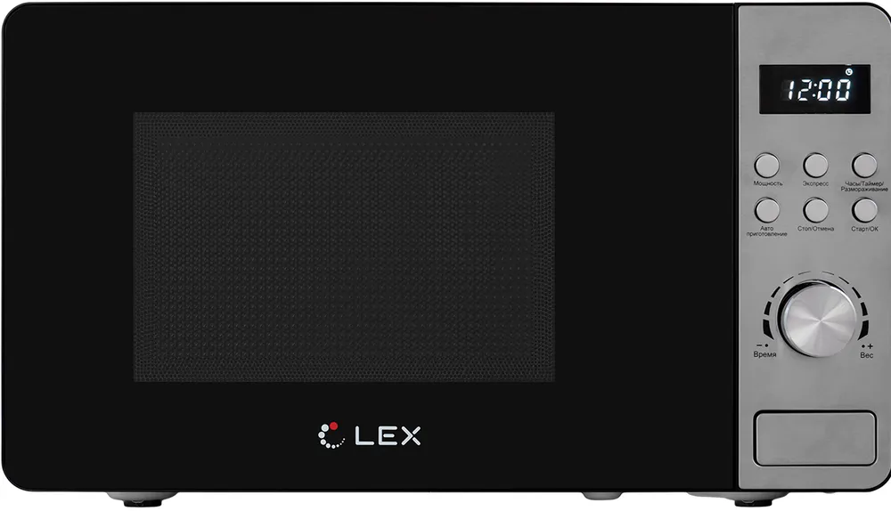 Детальное фото товара: LEX FSMO D.01 BL