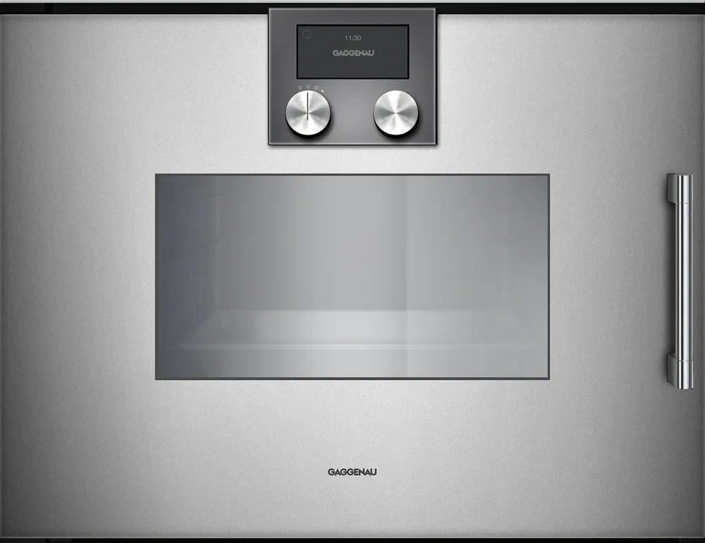 Фото товара: Gaggenau BSP221110