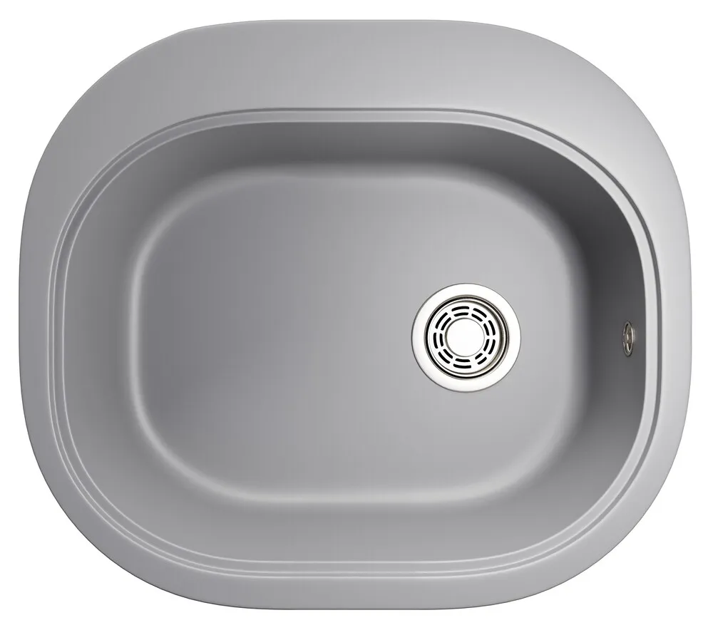 Детальное фото товара: Emar EMQ-1570.C, мойка, гранит, алмаз