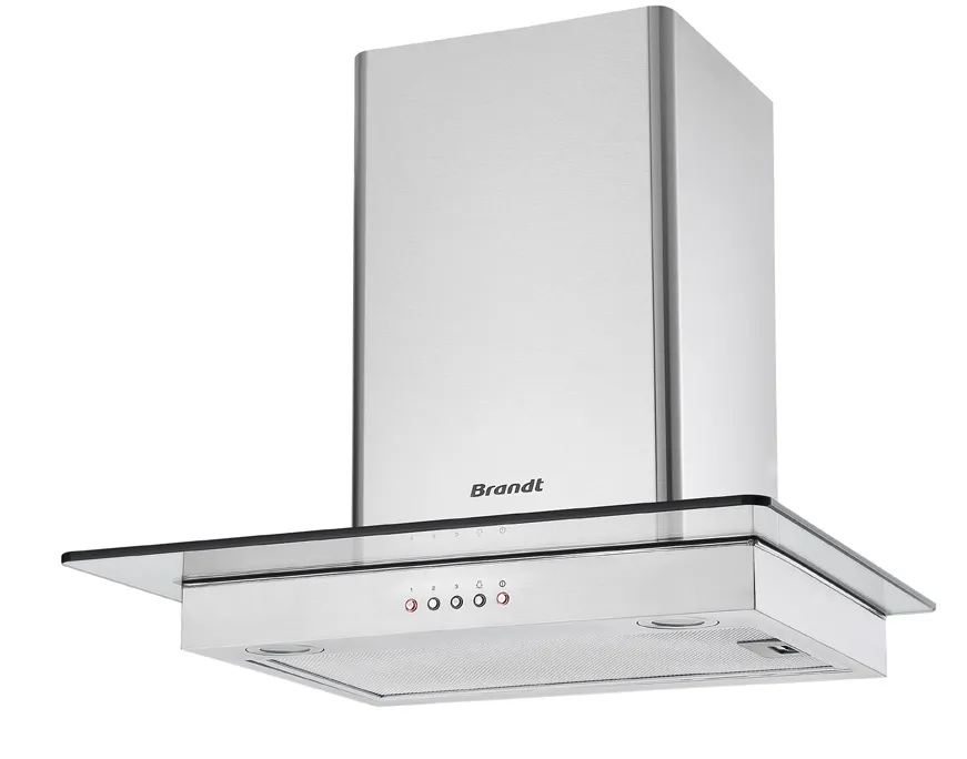 Фото товара: Brandt BHB1644IX